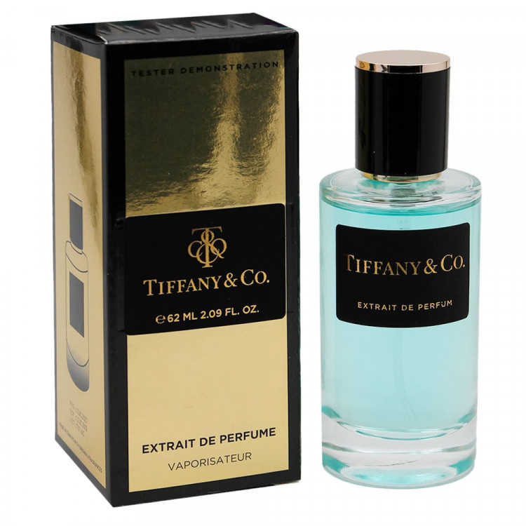 Tester Extrait de Perfume Tiffany & Co Tiffany edp for women 62 ml