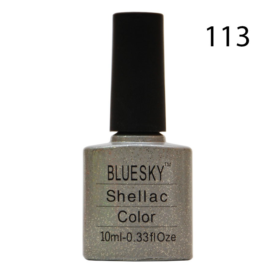 Шеллак Bluesky № 113 10 ml NEW