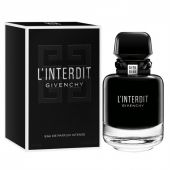  Givenchy L Interdit Eau de Parfum Intense for women 80 ml A-Plus