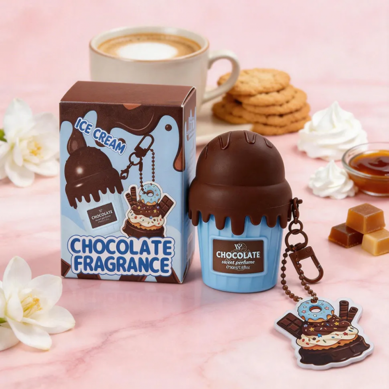 Chocolate perfume edp for women 50 мл