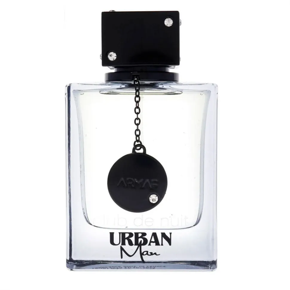 Armaf Club de Nuit Urban edp for men 105 ml фото