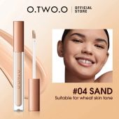 Консилер O.TWO.O Lightweight and seamless Sand 04.5 g