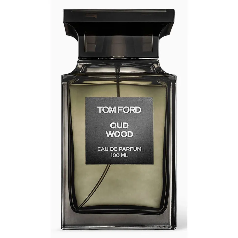 Tom Ford Oud Fleur edp unisex 100 ml фото