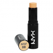 Тональный крем NYX Mineral Stick Foundation № MSF08 6 ml