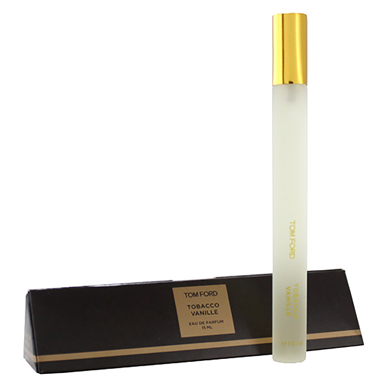 Tom Ford Tobacco Vanille edp 15 ml