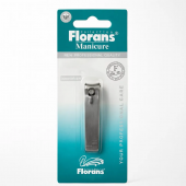 Florans Кусачки-книппер для ногтей F 329-5