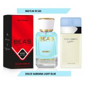 Beas W525 Dolce & Gabbana Light Blue Women edp 25 ml