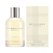 Burberry Weekend For Women edp 100  A-Plus
