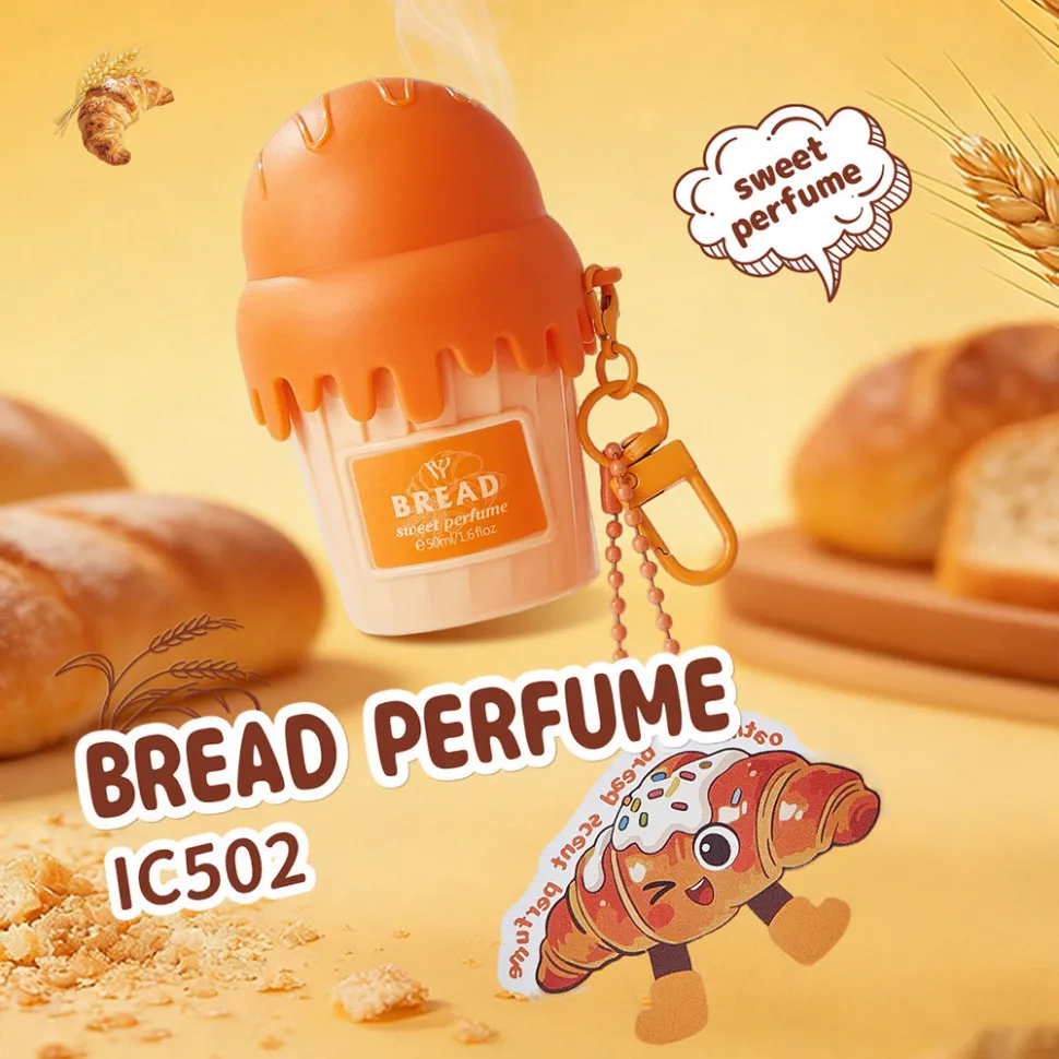 Bread Perfume edp for women 50 мл фото
