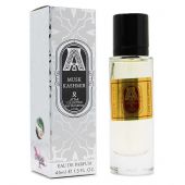 Luxe Collection Attar Collection Musk Kashmir Unisex edp 45 ml