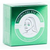 Патчи для глаз Rosel Cosmetics Hydrogel Eye Patch Aloe 60 шт