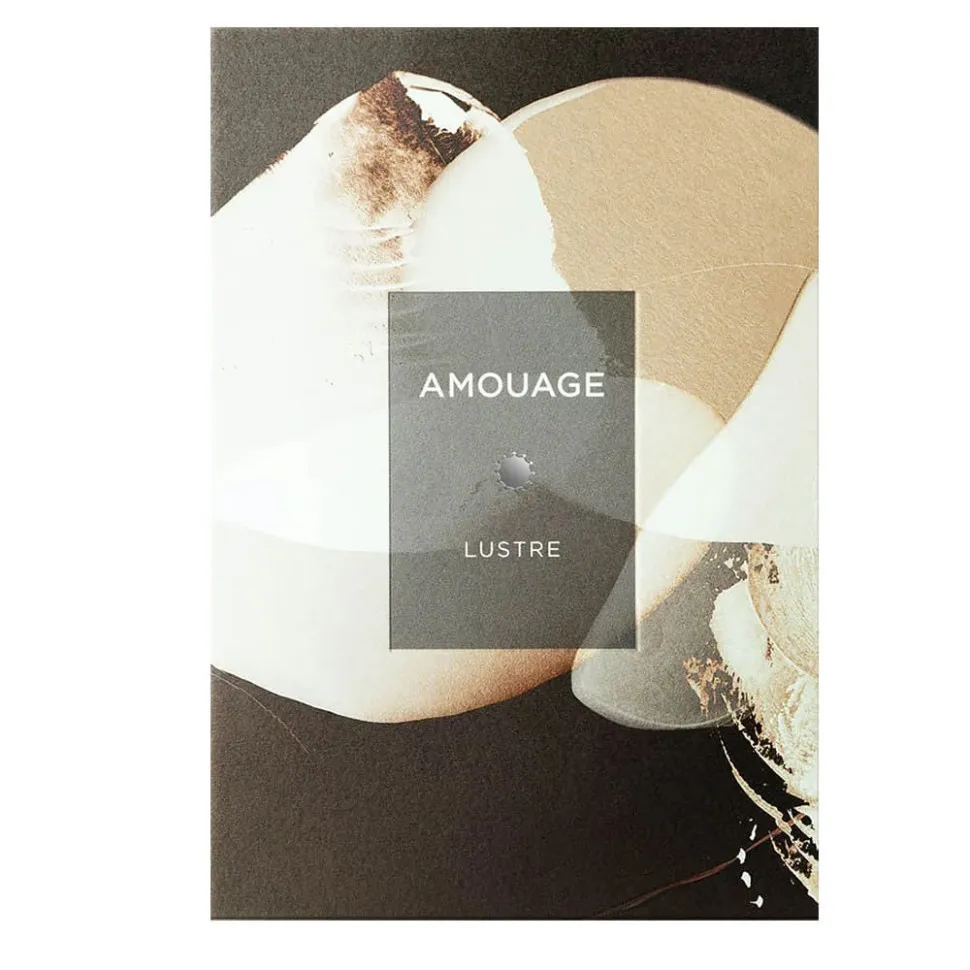 EU Amouage Lustre edp unisex 100 ml фото