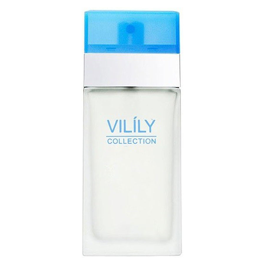 Vilily № 863 Dolce & Gabbana Light Blue For Women edt 25 ml