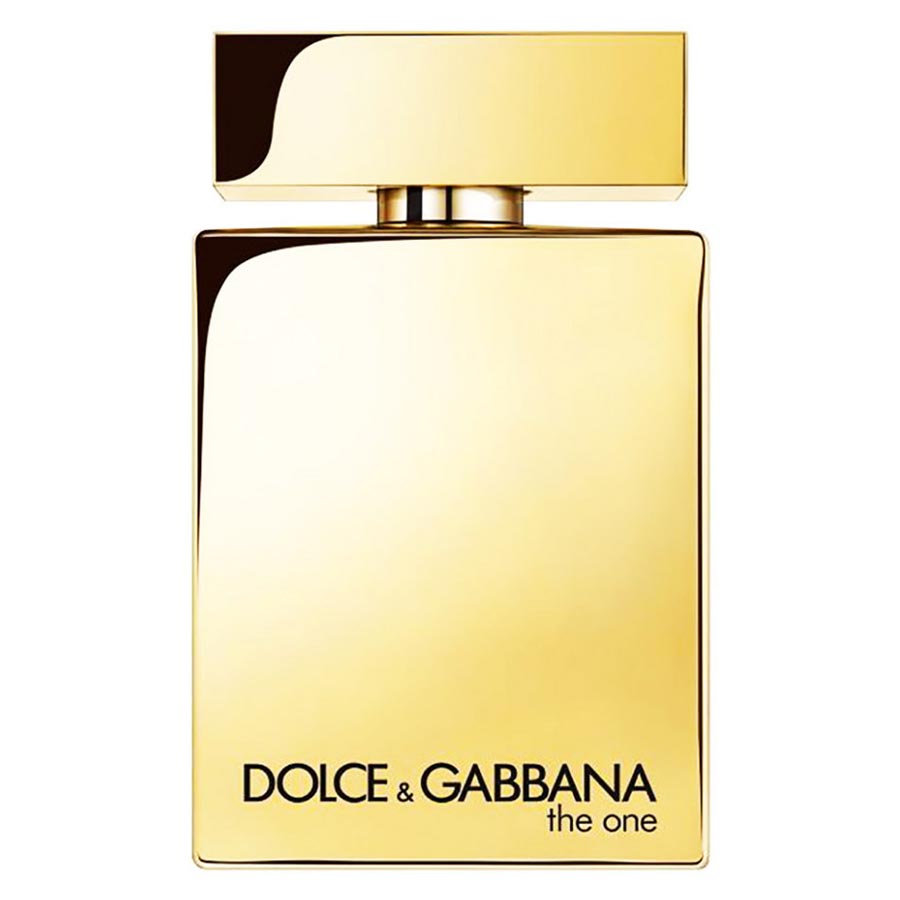 Dolce & Gabbana The One Gold For Men edp 100 ml A-Plus фото