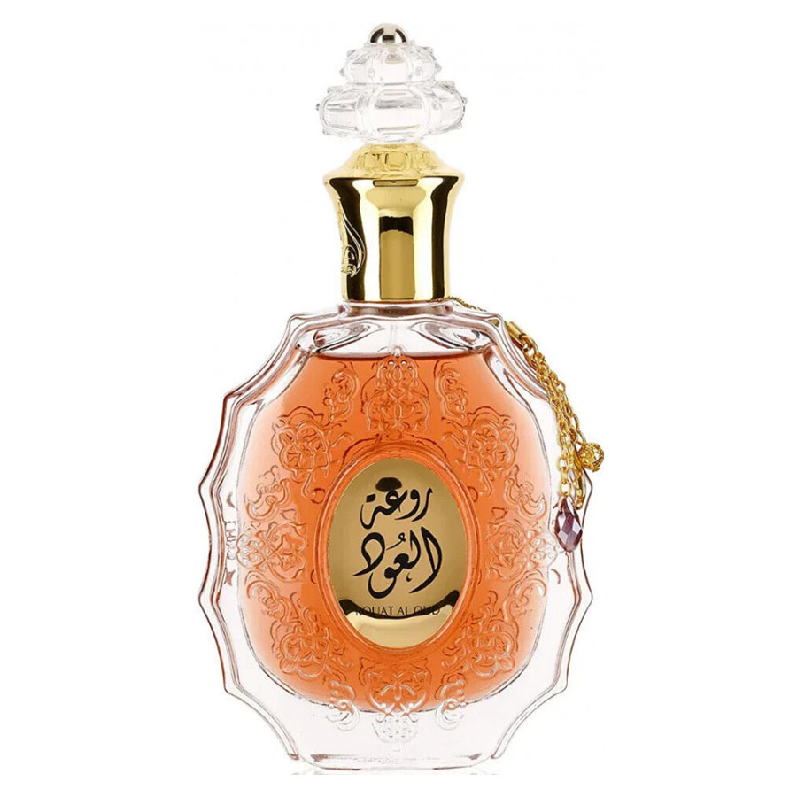 Lattafa Rouat Al Oud Unisex edp 100 ml фото