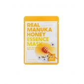 Маска для лица FarmStay Real Manuka Honey Essence Mask 23 ml