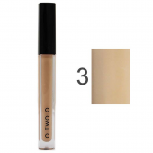 Корректор O.TWO.O Select Cover Up Cache Cernes Black Gold №3 8 ml