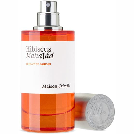 Maison Crivelli Hibiscus Mahajád unisex 50 ml фото