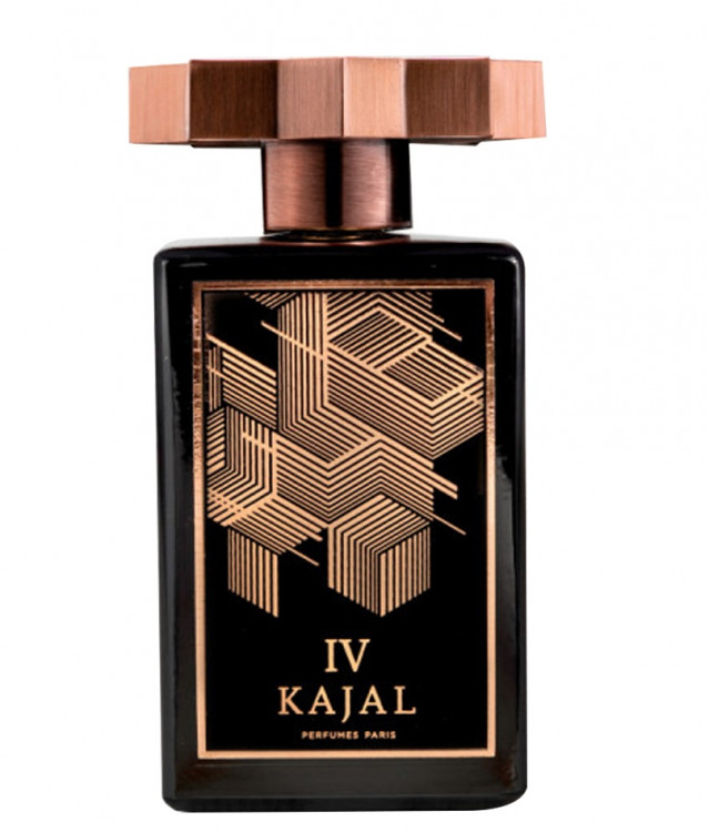 Kajal IV edp unisex 100 ml фото