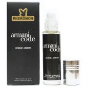 Giorgio Armani Armani Code pheromon For Men oil roll 10 ml