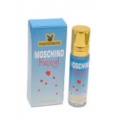 Moschino Funny For Women pheromon oil roll 10 ml