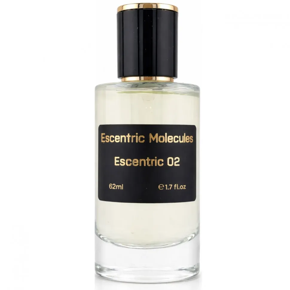 Tester Extrait de Perfume Escentric Molecules Escentric 02 edp unisex 62 ml фото