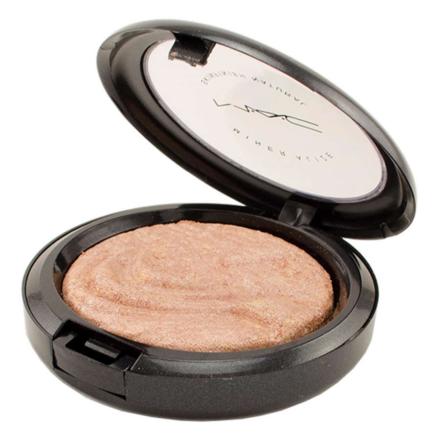 Румяна М.А.К Extra Dimension Skinfinish pouder Lumiere №AB5 9 g