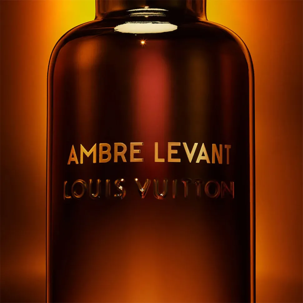 Louis Vuitton Ambre Levant edp unisex 100 ml фото