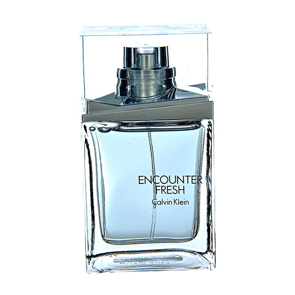 Calvin Klein Encounter Fresh edt 100 ml фото