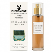 Tester с феромонами Marc Jacobs Decadence 45 мл
