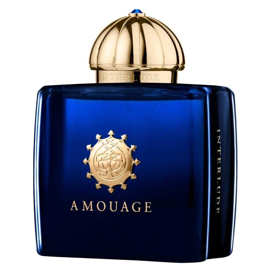 Amouage Interlude For Women edp 100 ml фото