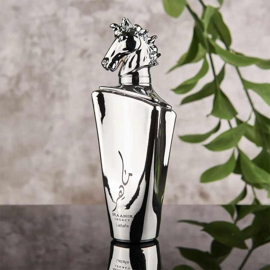 Lattafa Maahir Legacy For Men edp 100 ml фото