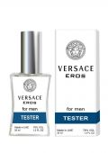 Tester Versace Eros for men 35 ml made in UAE