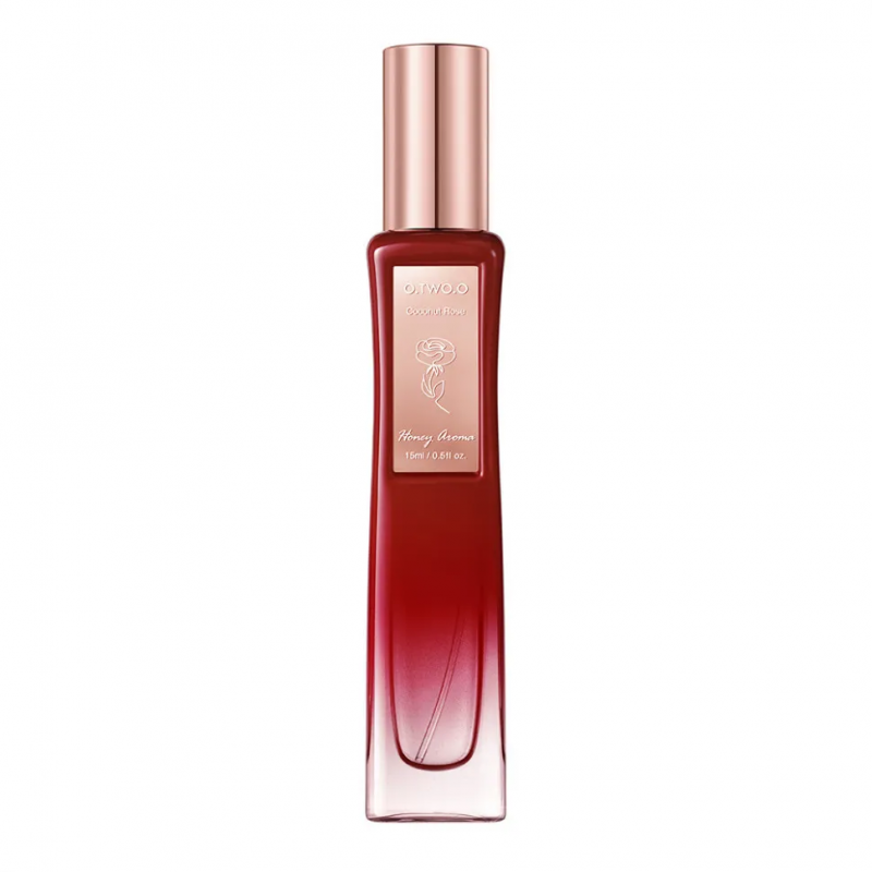 O.TWO.O Парфюм HONEYGLOW - Coconut Rose 15 ml