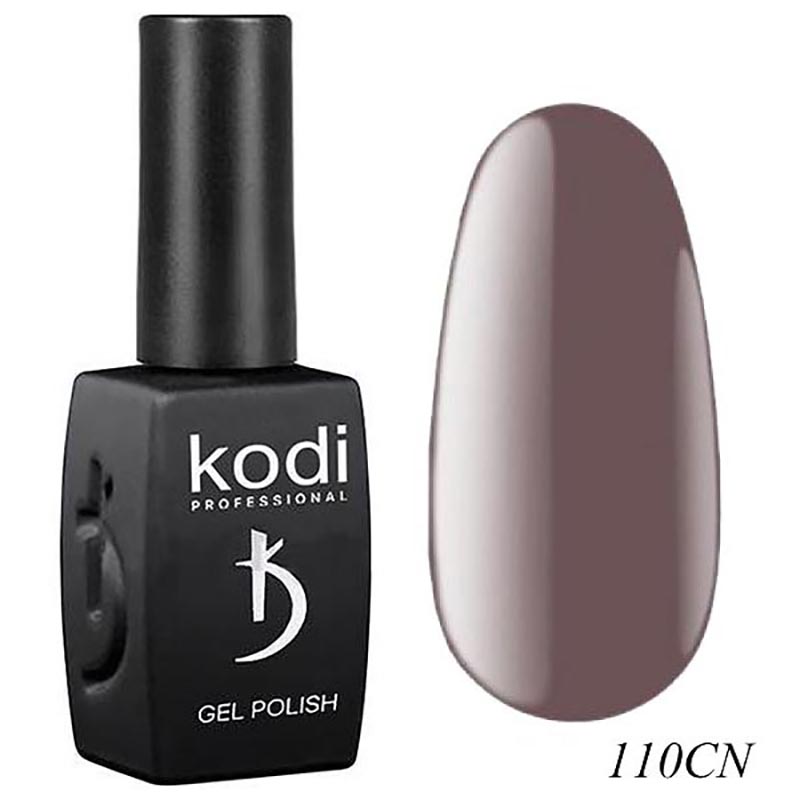 Гель Лак Kodi Professional № 110CN 12 ml
