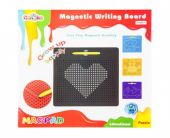 Доска магнитная Magnetic Writing Board 3+ (большая)
