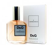Dolce & Gabbana 3 L Imperatrice edt for women 65 ml