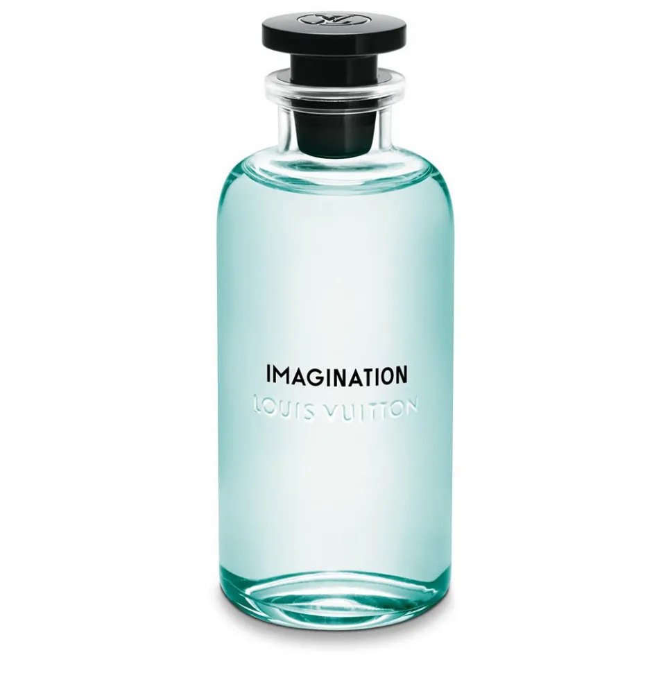 EU Louis Vuitton Imagination edp for men 100 ml  фото