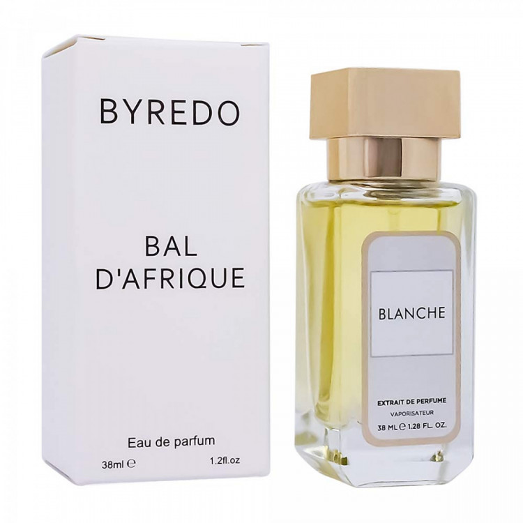 Byredo Parfums Bal D'afrique edp unisex 38 ml
