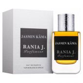 Tester Rania J Jasmin Kama For Women edp 75 ml