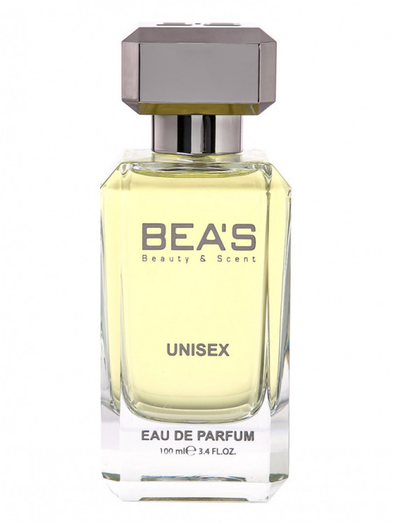 Beas U701 Escentric Molecules Escentric 02 edp unisex 100 ml фото