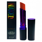 Помада Naked Black Gold Matte Revolution Lipstick (упаковка 12 шт)