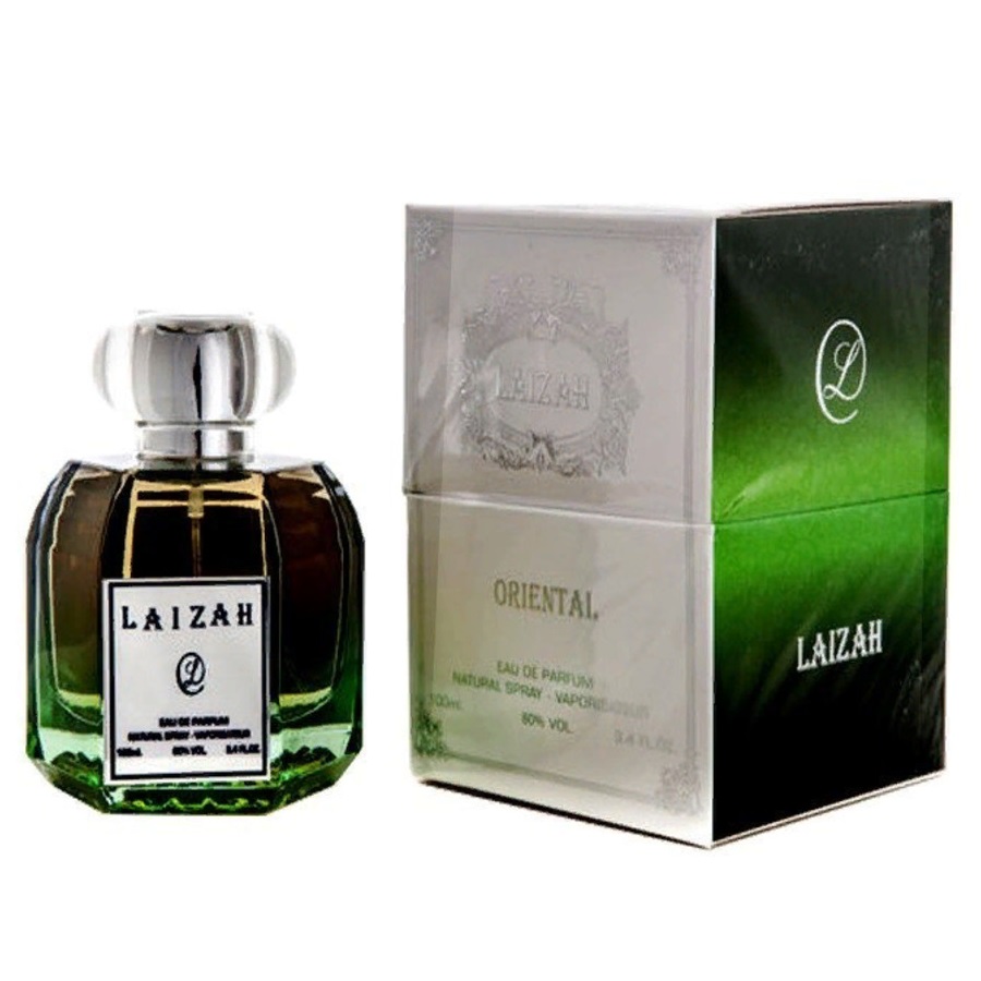 Laizah Oriental Green edp 100 ml uae