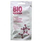 Маска для волос BioZone Коллагеновое восстановление 25 ml