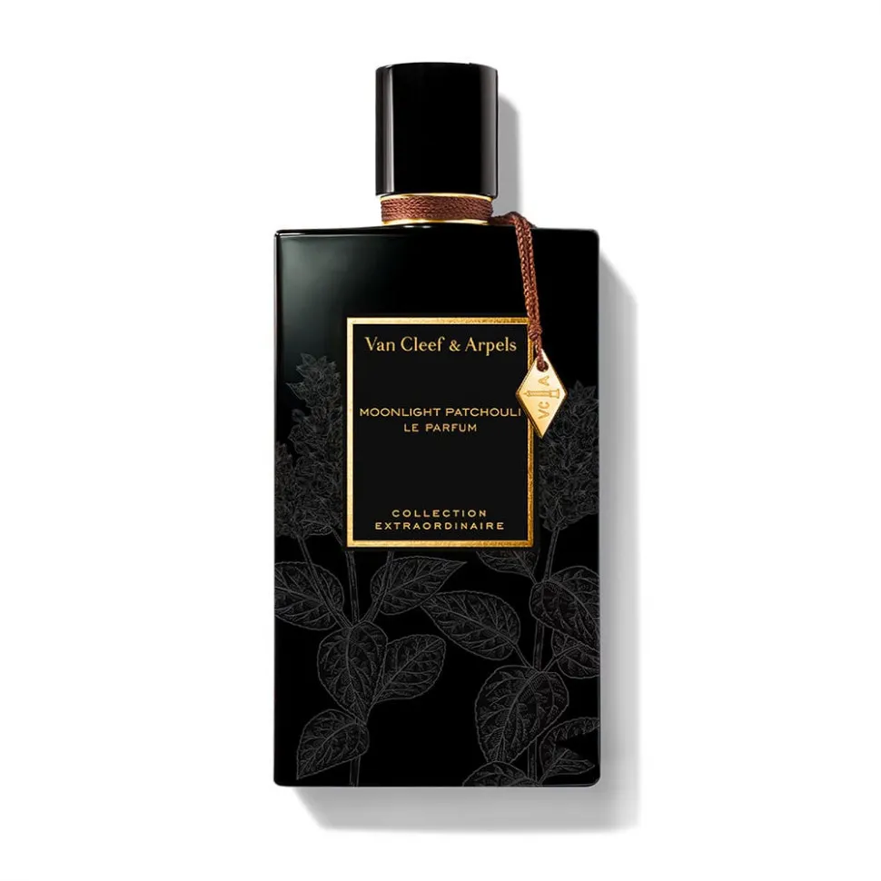 Van Cleef & Arpels Moonlight Patchouli Le Parfum unisex 75 ml фото