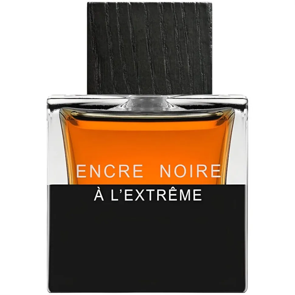 EU Lalique Encre Noire A L'Extreme edp for men 100 ml фото