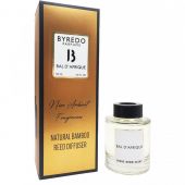 Аромадиффузор с палочками By Robin Byredo Parfums Bal D Afrique 130 ml