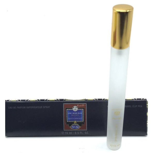 Chic Shaik Blue №30 edp 15 ml