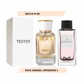 Tester Beas W506 Dolce & Gabbana №3 L'imperatrice Women edp 25 ml