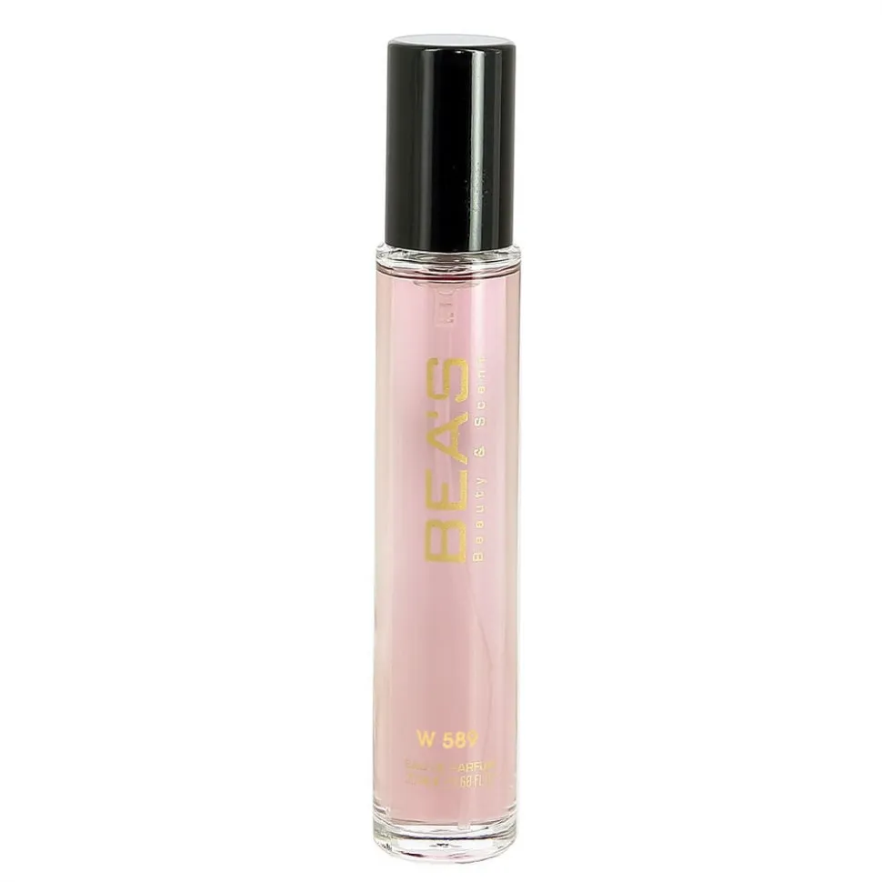 Парфюм BEA'S W589 Jean Paul Gaultier So Scandal for women 20 ml фото